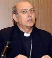Monseñor Eugenio Romero Pose, obispo auxiliar de Madrid | elmundo. - 1174826923_0