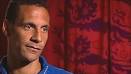 Rio Ferdinand