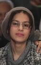 Sarina Farhadi - 61st Berlin