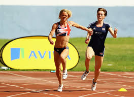 Elaine O\u0026#39;Neill Pictures - Aviva UK Athletics Preperation Camp ... - Aviva+UK+Athletics+Preperation+Camp+Day+Three+721X985AWtYl