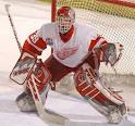 Detroit Red Wings goaltending history : Dominik Hasek