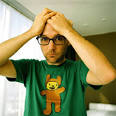 Moby Image Moby News, Video and Gossip   Gawker Picture 5