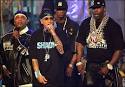 Gangsta rap on death row as the US tunes out - Telegraph