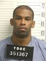 Tennessee Baby Machine Is A State Inmate | The Smoking Gun