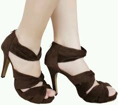 Sepatu Sandal Wanita Import - Grosir Sandal Murah