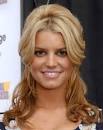 Jessica Simpson Hairstyles