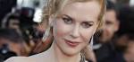 Nicole Kidman sul red carpet