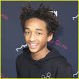 Jaden Smith Releases Album Cool Tapes Vol. 2��� on His New App.