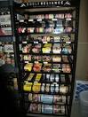 Utah PREPPERS » Discussion Board Archive » Review: Shelf Reliance ...