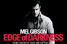 Mel Gibson's Edge of Darkness Trailer and Poster