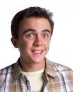 FRANKIE MUNIZ - Actor - 26