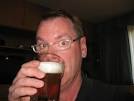 Weizen glasses back home,