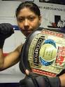 Anita "El Tigre" Rodriguez