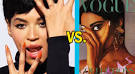 Beyonce' & Adria Petty Get