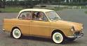 DAF model 600