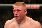 BROCK LESNAR - Official UFC® Fighter Profile
