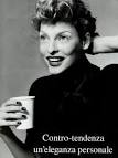 model Linda Evangelista