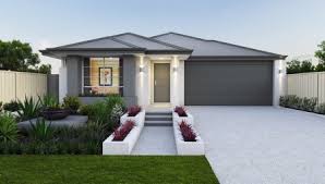 Single Storey Home Designs Perth | Celebration Homes
