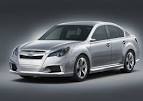 Subaru Legacy Concept: Fully Revealed With Details