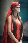 Image Jolene Blalock as Sister Nicci Picture