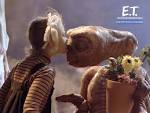 E.T. The Extra-Terrestrial - Classic Science Fiction Films ...
