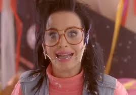 katy perry last friday night