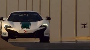 Top 3 Otomotif: Adu Cepat McLaren 650 Vs Drone - Terbaru.us