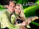 MÚSICAS &amp; RITMOS !: BANDA CALYPSO