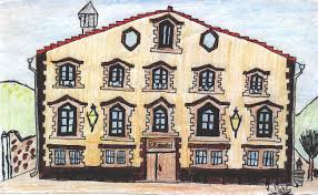 nuestra señora de loreto