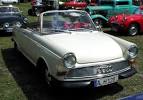Audi Returns: The DKW Junior, Audi F103, 80 &amp; 100