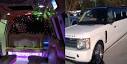 New Orleans, LA Limo Service - Limos in New Orleans