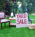 Tips For Successful Garage Sale-ing | The Cheap Chick