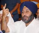 Punjab Poll 2012: Sukhbir Badal expected to have smooth sailing in ...