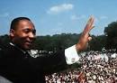 Martin Luther King, Jr. Day