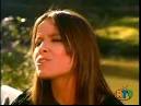 Barbara Hershey & Ben Gazzara