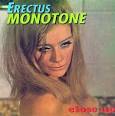 Albums by Erectus Monotone - Rate Your Music