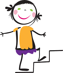 Image result for up stairs clip art