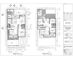 Denah dan Desain Rumah Minimalis Terbaru 2015