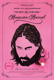 Regarder American Animal (2012) en Streaming
