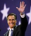 MITT ROMNEY Wins The Facebook Likes Debate