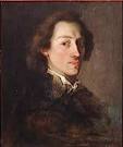 Portrait of Frédéric Chopin by