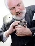 Senator David Norris is a
