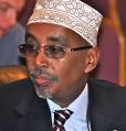 Sharif Hassan Sheik Aden