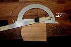 Hand Tool Grinding Angle Setups Fine Woodworking Knots