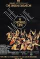 A Chorus Line (1985) - IMDb