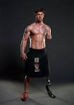 BIO - Noah Galloway