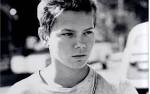 River Phoenix Child