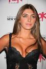 Are Michael Phelps and Brittny Gastineau Dating? - beauty_news_BRITTNEY_Gastineau_03