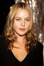 Actress Abbie Cornish