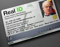 Real ID/National ID Card